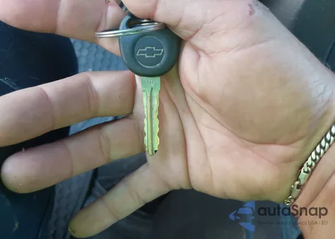 2008 Chevrolet Express G1500 z USA, uszkodzony, nr VIN 1GCFG15X881225192